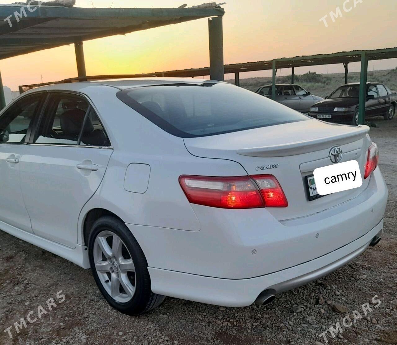 Toyota Camry 2008 - 179 000 TMT - Sakarçäge - img 4