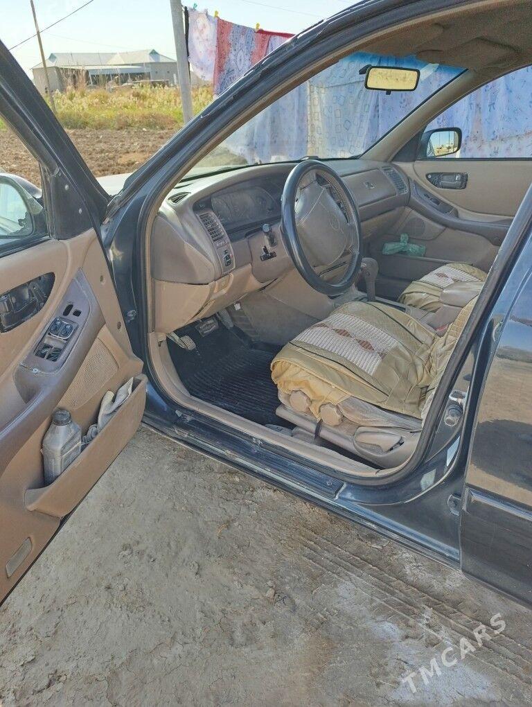 Toyota Avalon 1996 - 100 000 TMT - Garagum etraby - img 2