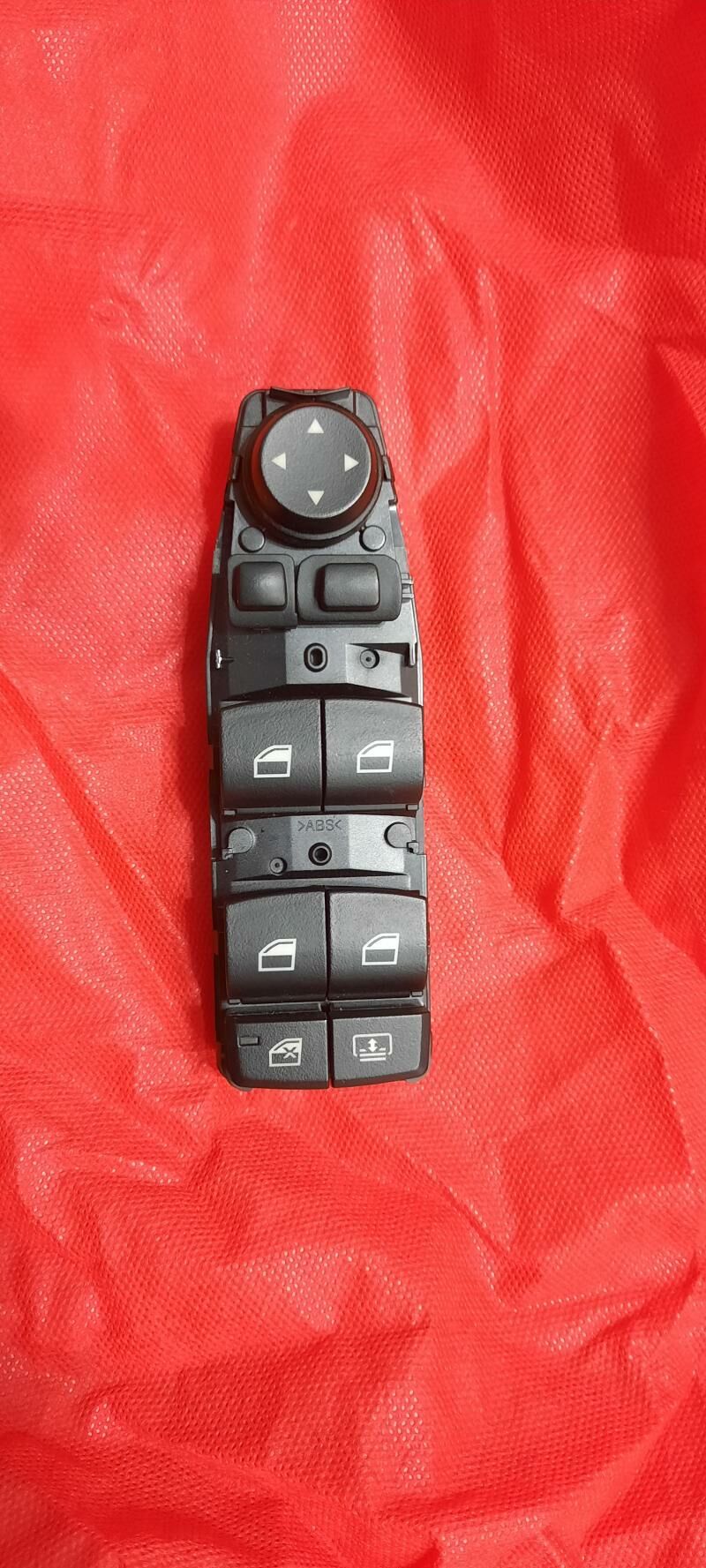 bmw f10 sentr blok ayna galdyr 500 TMT - Aşgabat - img 2