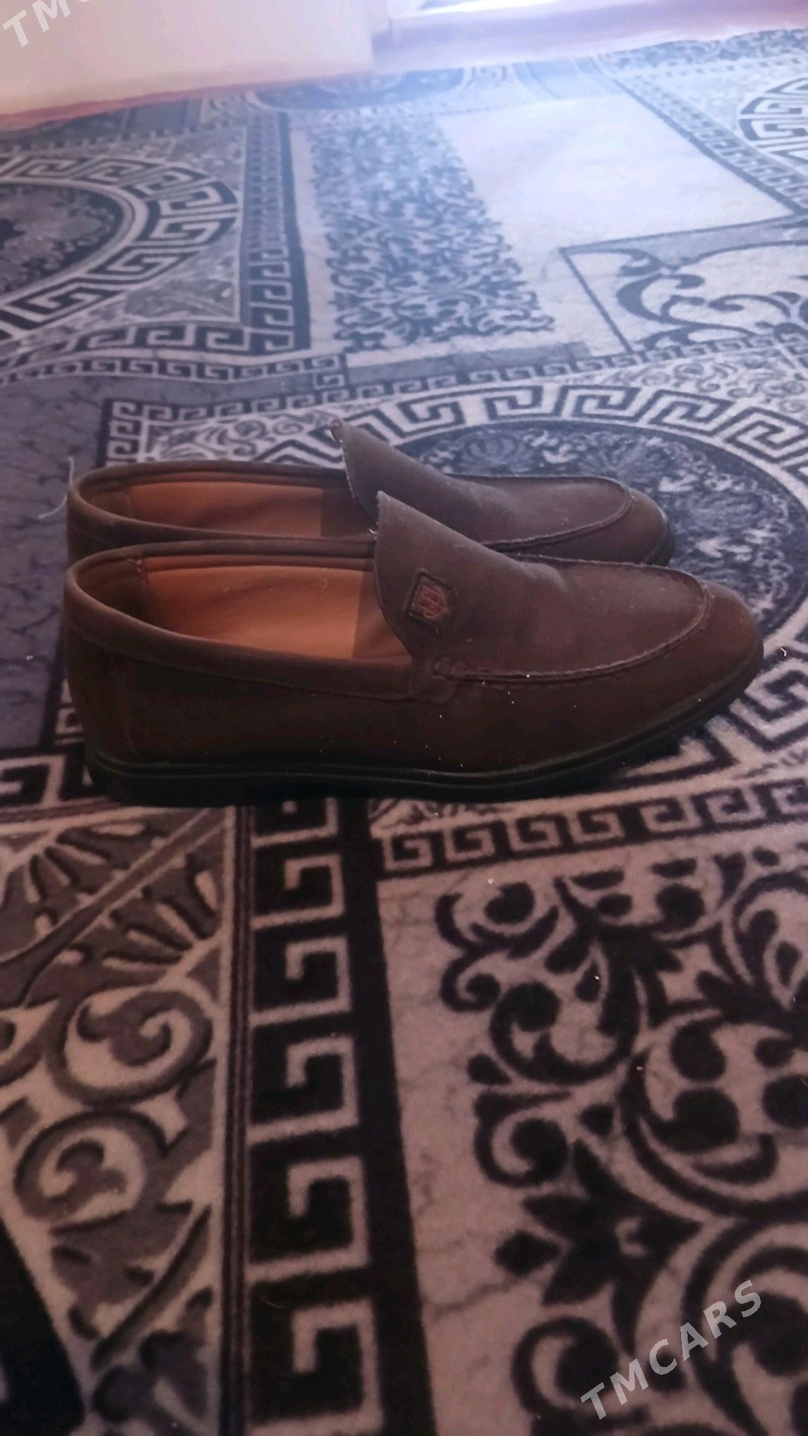 tufli - Daşoguz - img 1