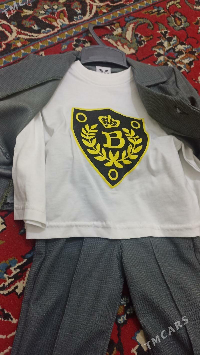 caga esik - Balkanabat - img 3