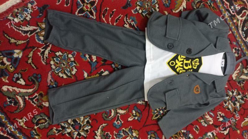 caga esik - Balkanabat - img 2