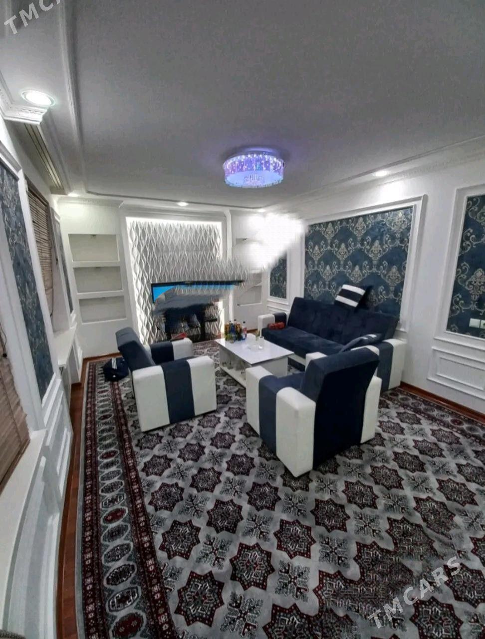 5-nji mkr, 2 komnat jay - 5 mkr - img 2