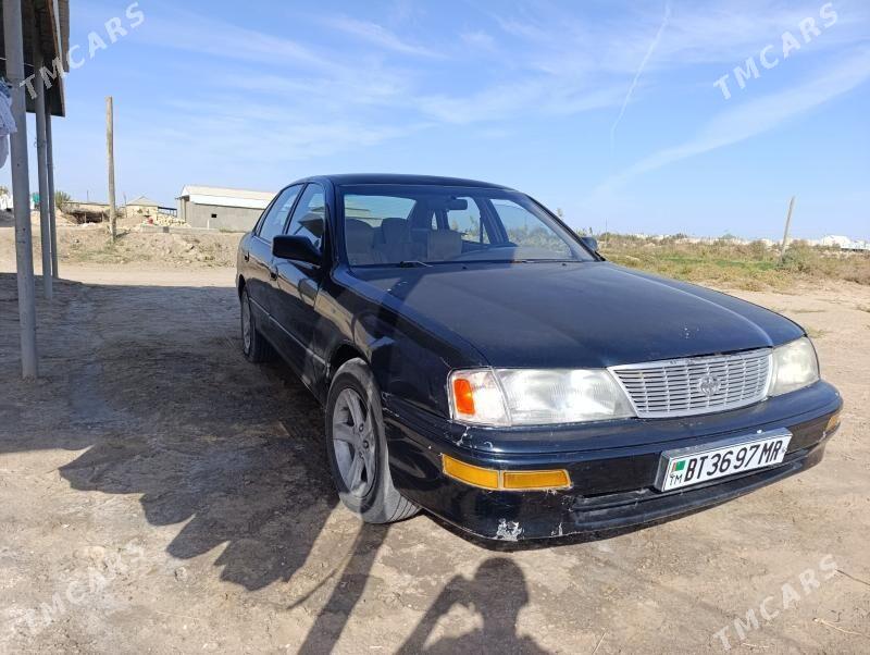 Toyota Avalon 1996 - 100 000 TMT - Garagum etraby - img 3