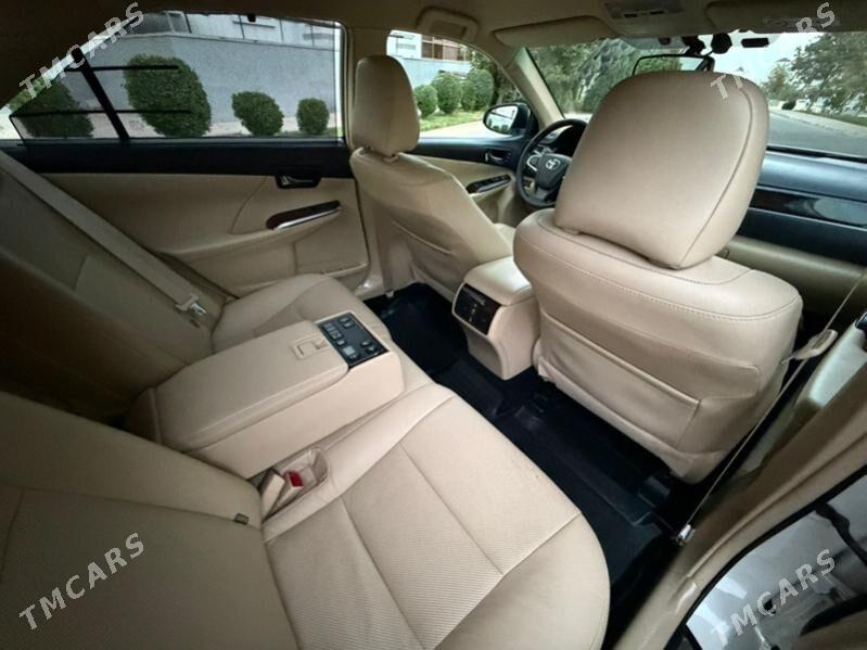 Toyota Camry 2016 - 509 000 TMT - Aşgabat - img 5