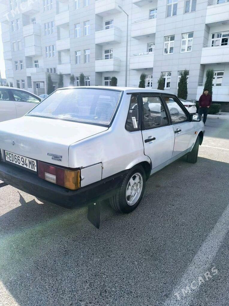 Lada 21099 2001 - 25 000 TMT - Мары - img 2