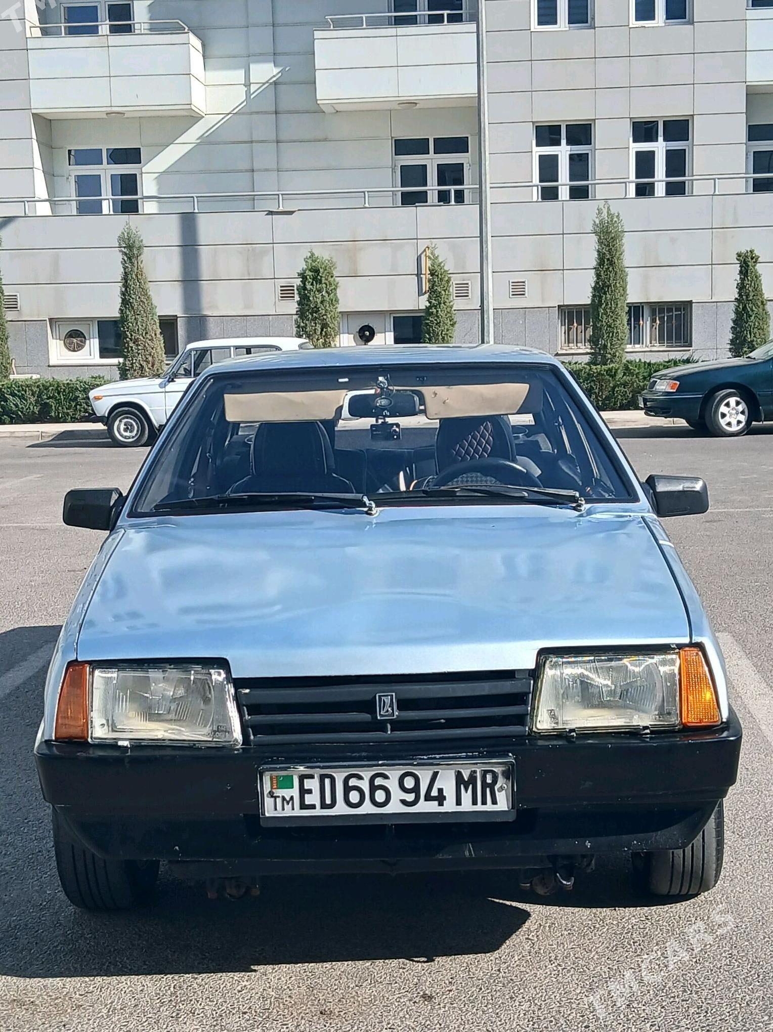 Lada 21099 2001 - 25 000 TMT - Мары - img 5