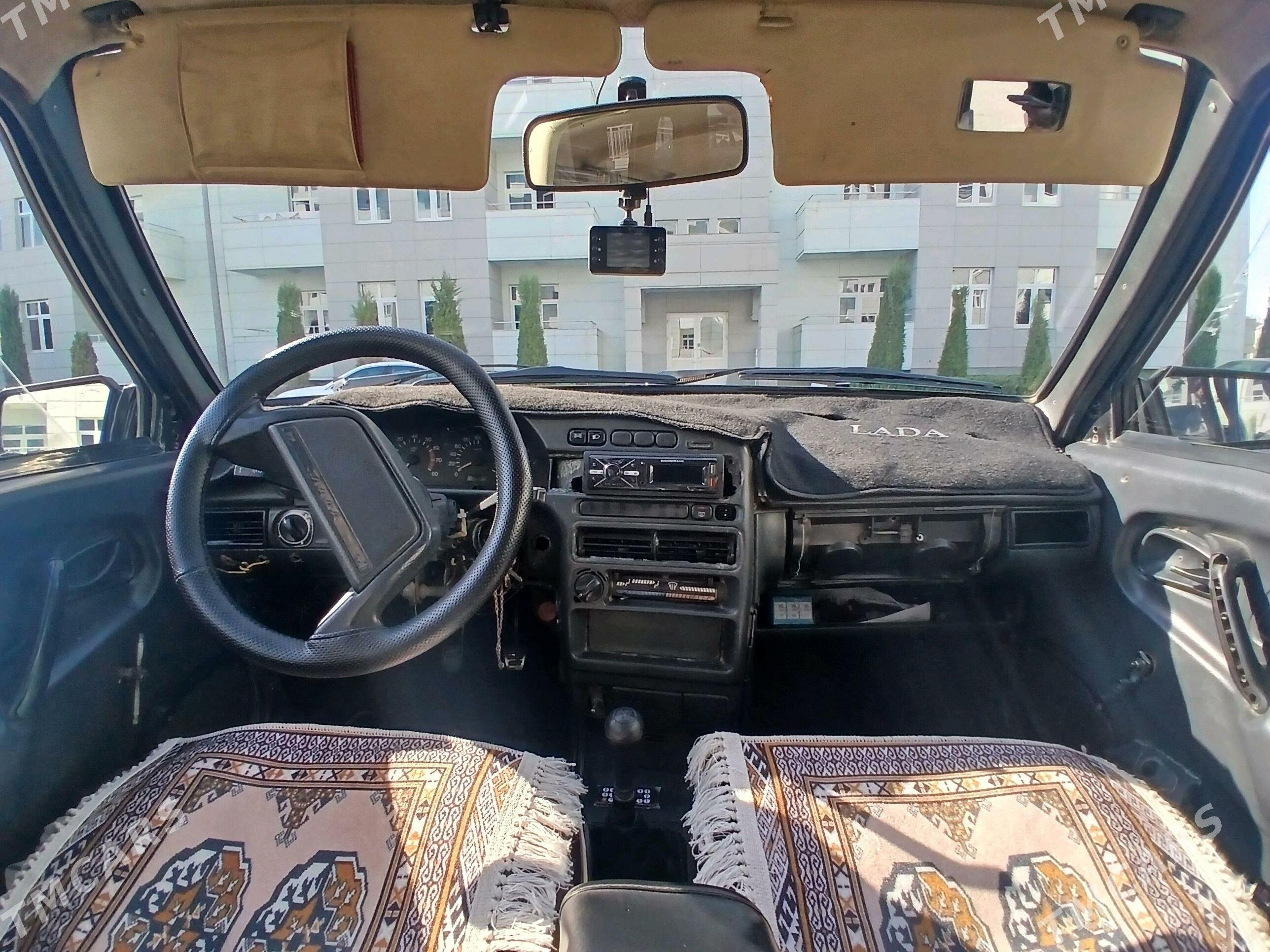 Lada 21099 2001 - 25 000 TMT - Мары - img 10