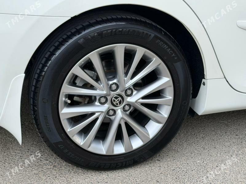 Toyota Camry 2016 - 509 000 TMT - Aşgabat - img 9
