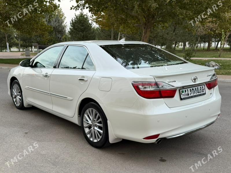 Toyota Camry 2016 - 509 000 TMT - Aşgabat - img 6