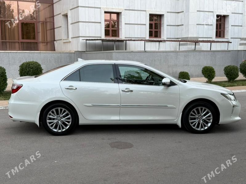 Toyota Camry 2016 - 509 000 TMT - Aşgabat - img 2