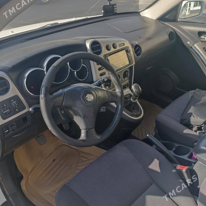 Toyota Corolla 2003 - 100 000 TMT - Türkmenabat - img 3