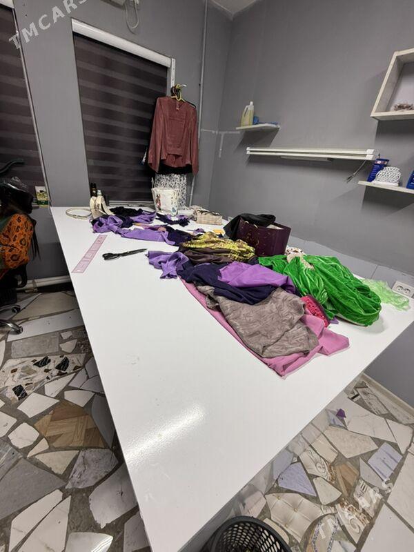 bıcım stol - Мир 7 - img 1