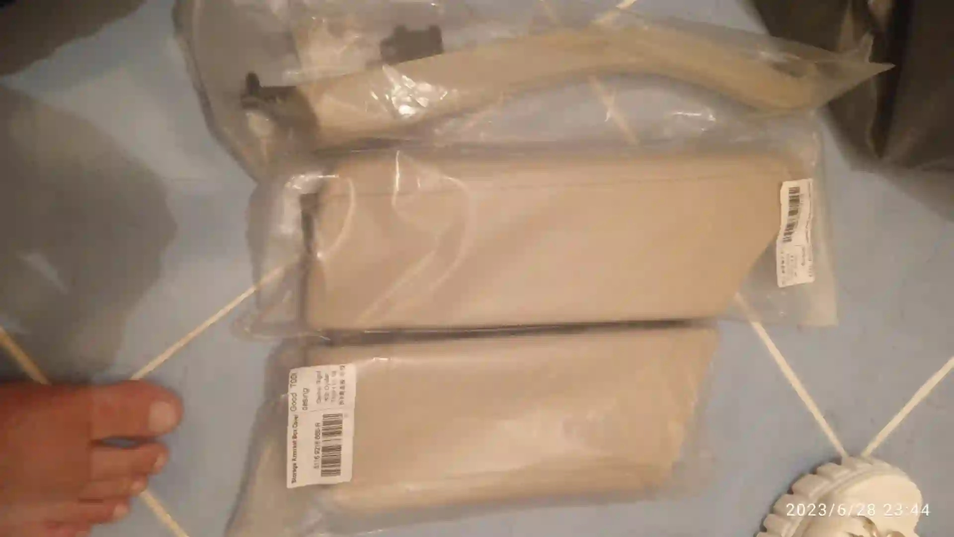 bmw f10 podlokotnik oyster 1 000 TMT - Ашхабад - img 3