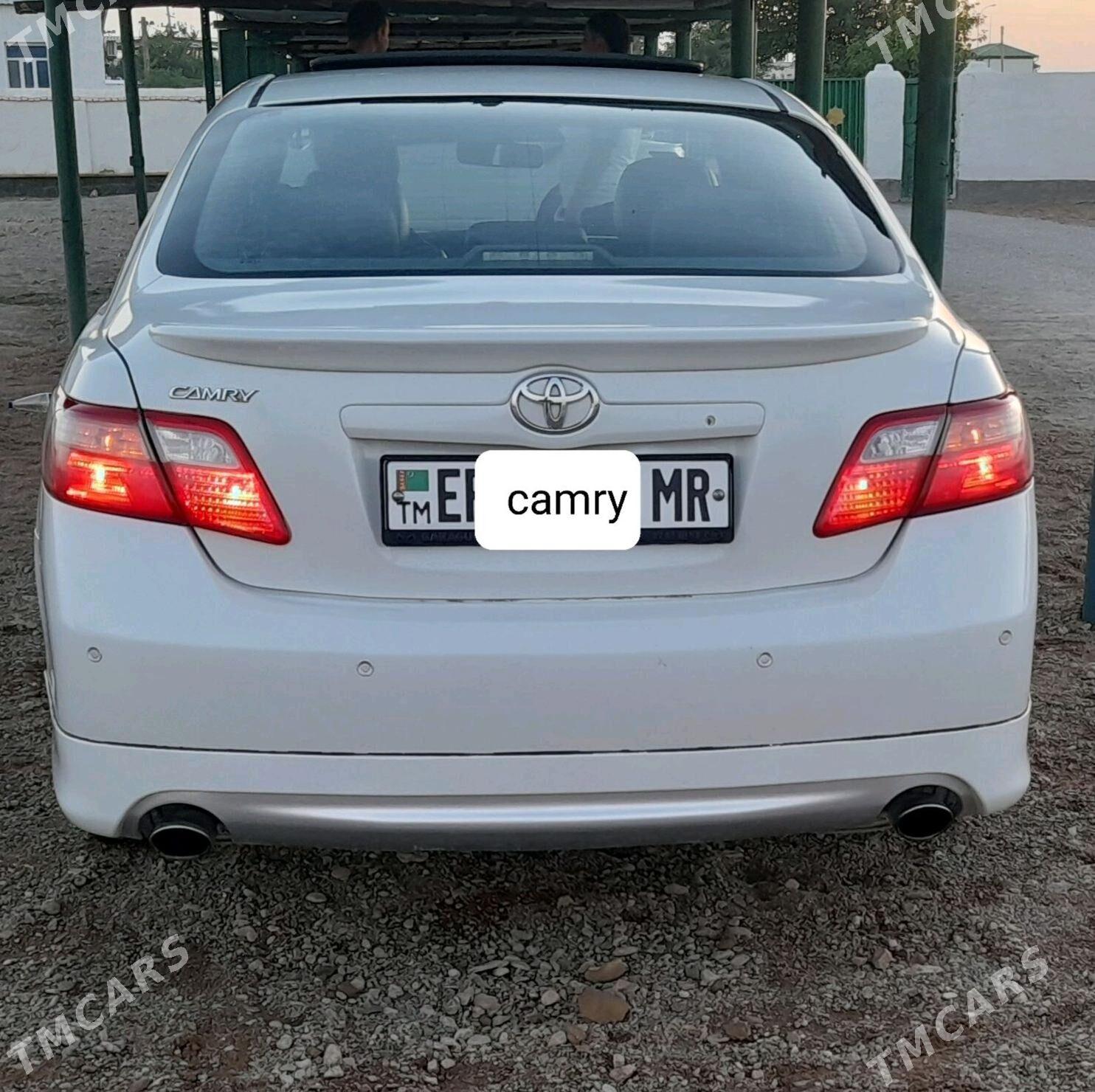 Toyota Camry 2008 - 179 000 TMT - Sakarçäge - img 5