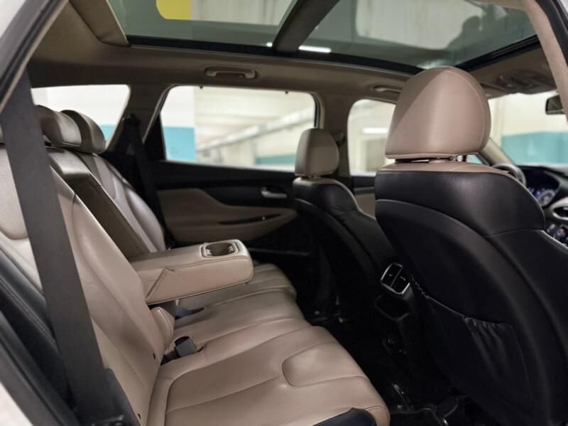 Hyundai Santa Fe 2019 - 294 000 TMT - Ашхабад - img 7
