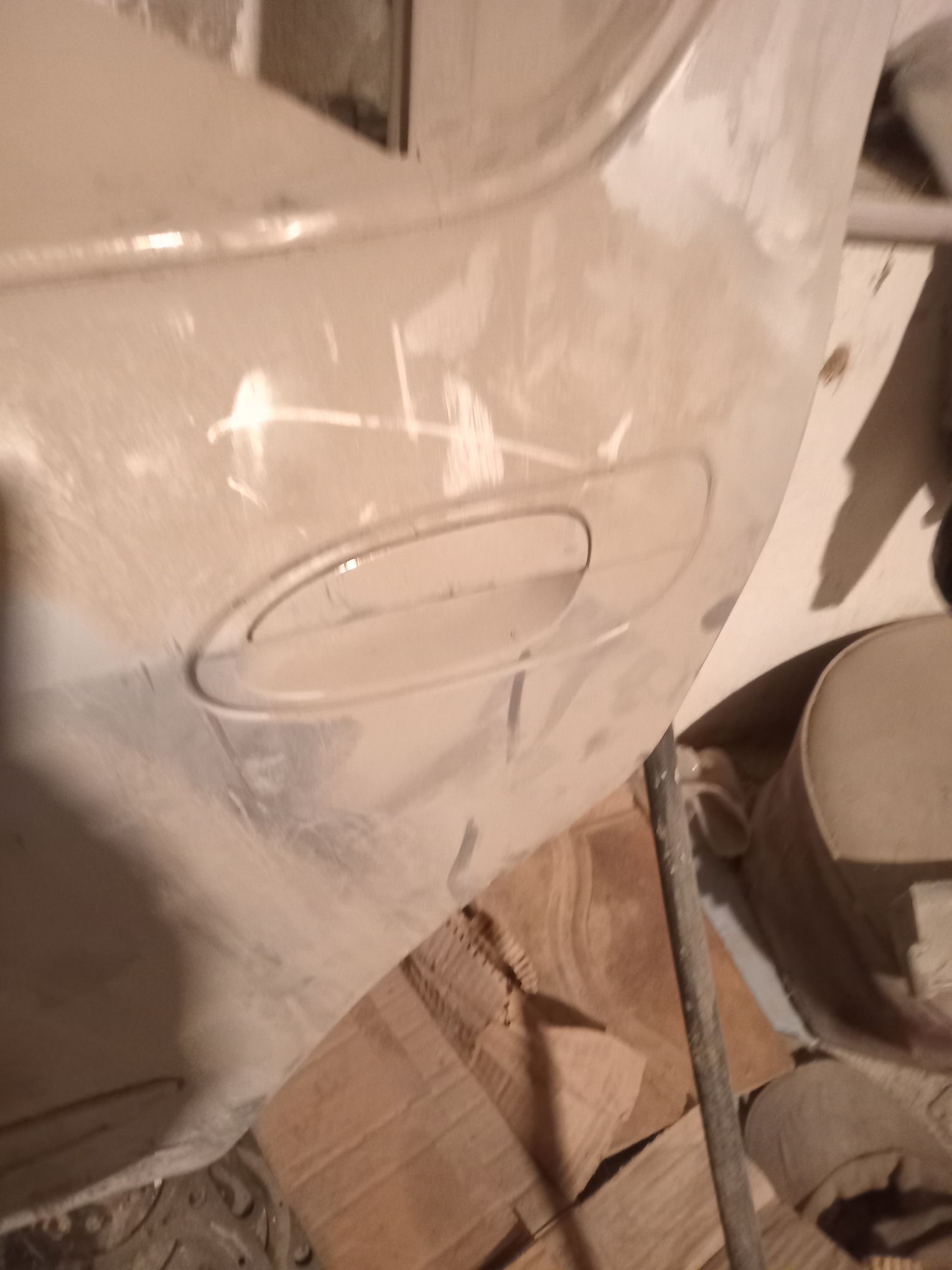 maxima yzky gapy 2003 600 TMT - Бузмеин - img 1