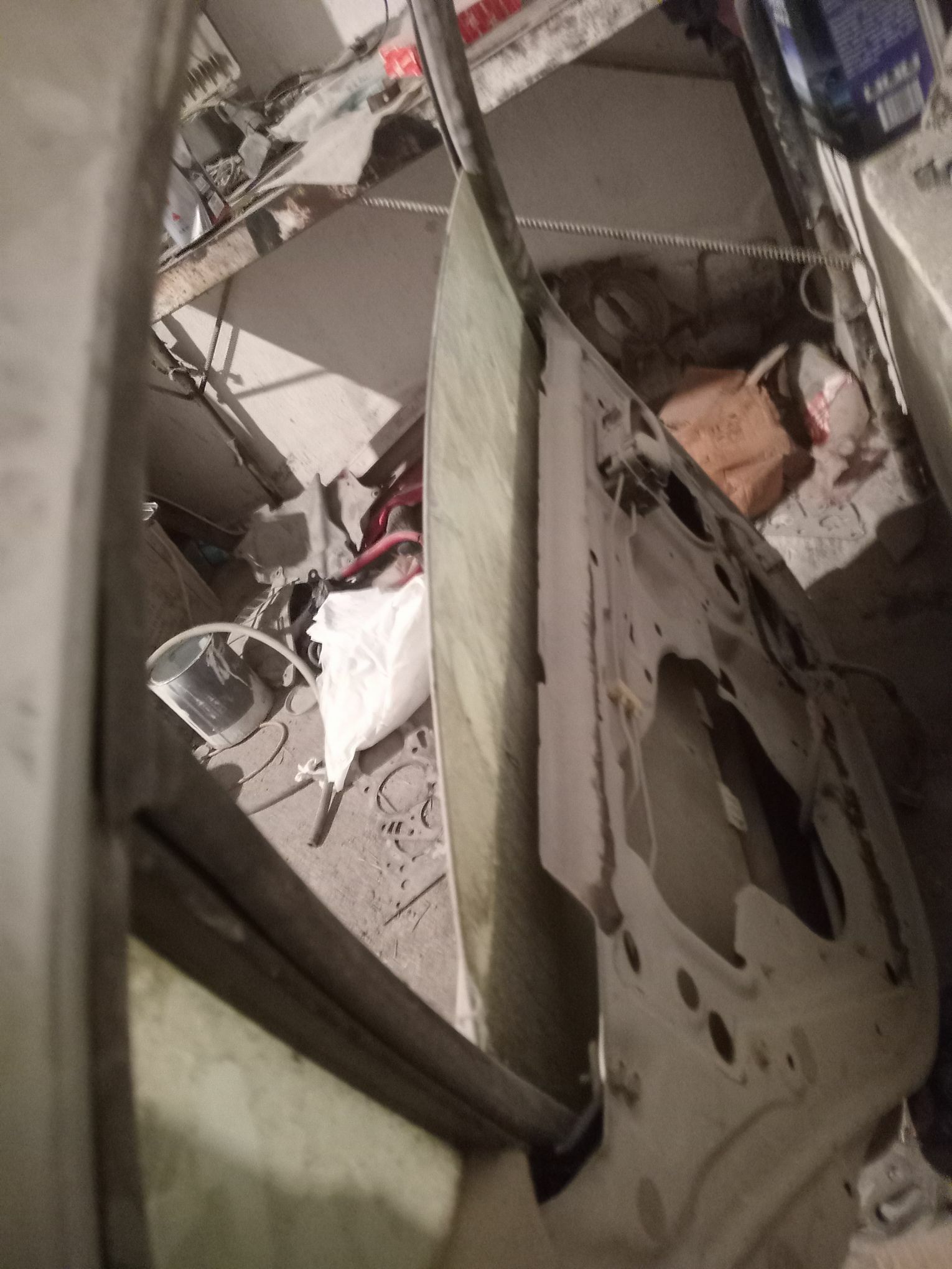 maxima yzky gapy 2003 600 TMT - Бузмеин - img 2