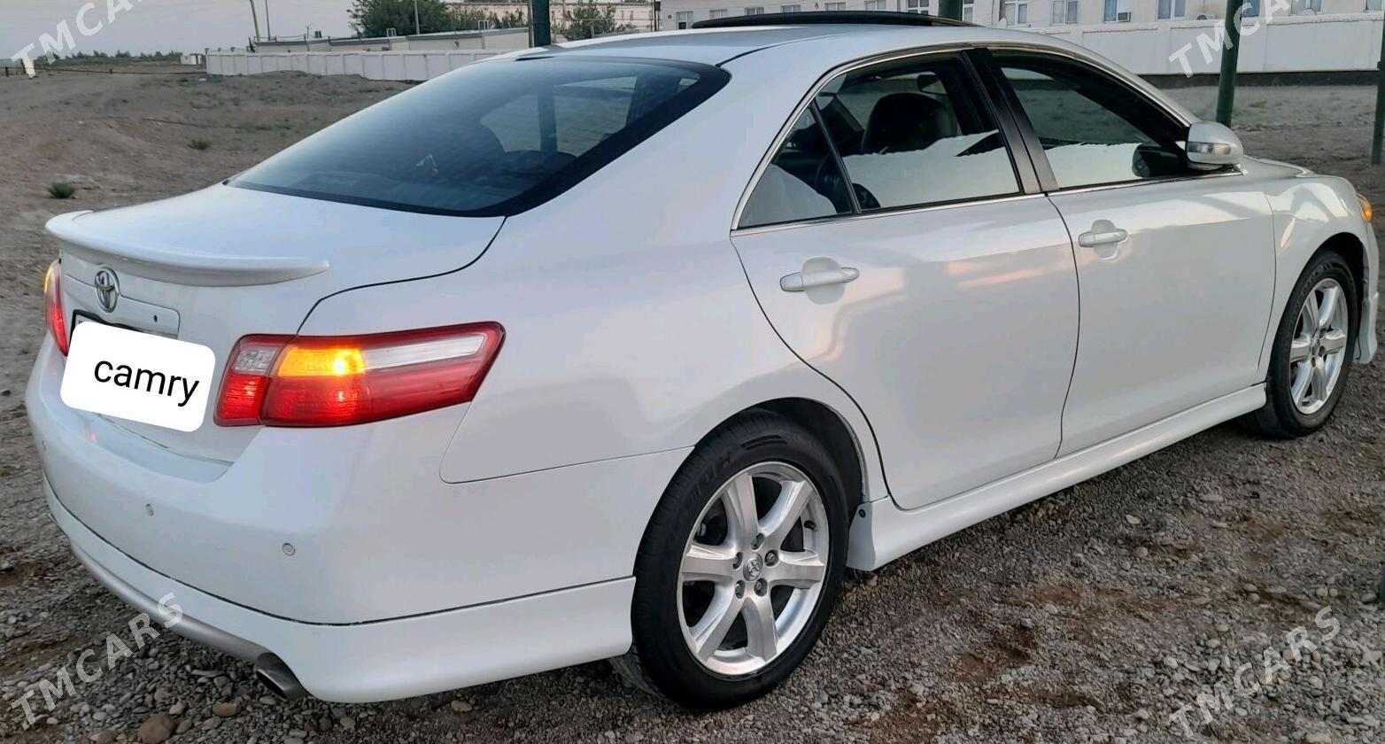 Toyota Camry 2008 - 179 000 TMT - Sakarçäge - img 6