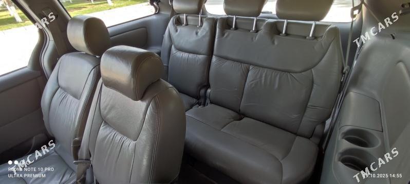 Toyota Sienna 2004 - 245 000 TMT - Туркменабат - img 5