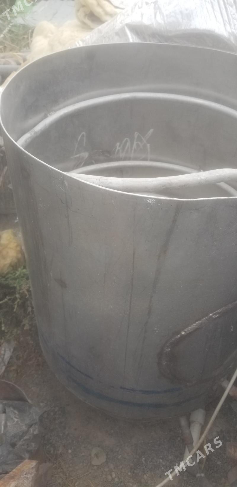 Nerjaweyka boçka ciller - Aşgabat - img 2