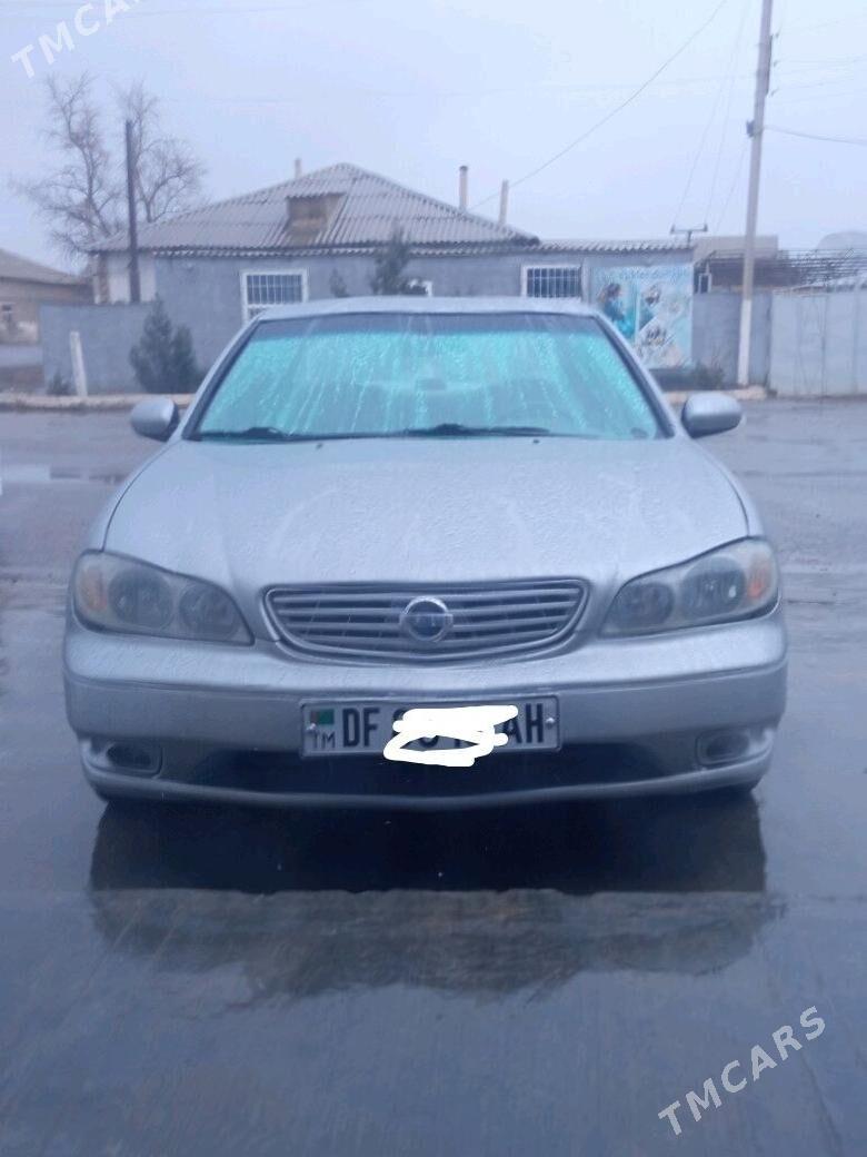 Nissan Maxima 2007 - 100 000 TMT - Серахс - img 1