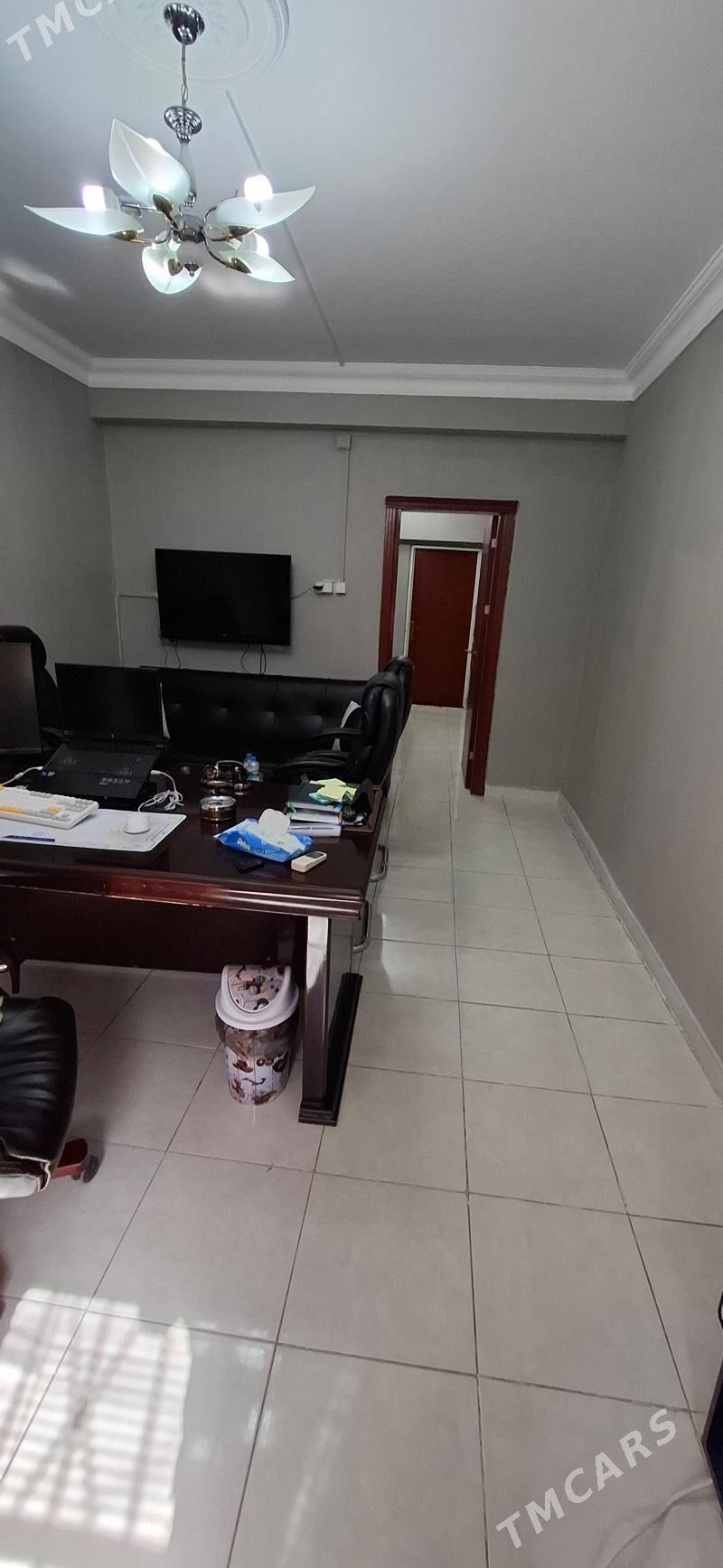 Ofis arenda - Aşgabat - img 1