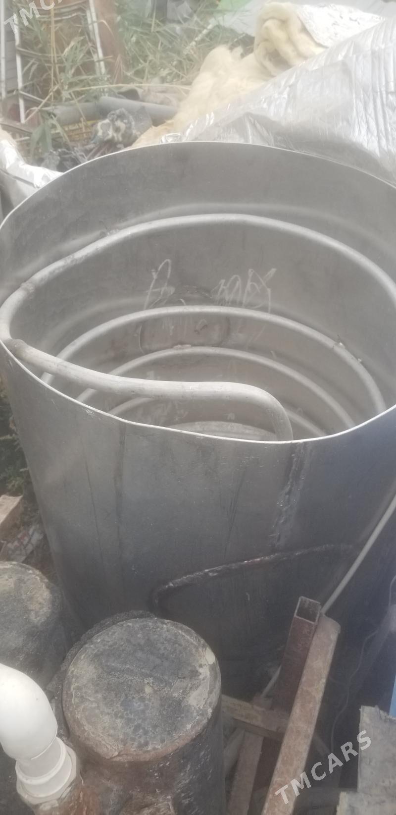 Nerjaweyka boçka ciller - Aşgabat - img 3