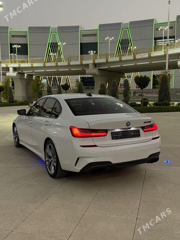 BMW 340 2021 - 645 000 TMT - Aşgabat - img 2