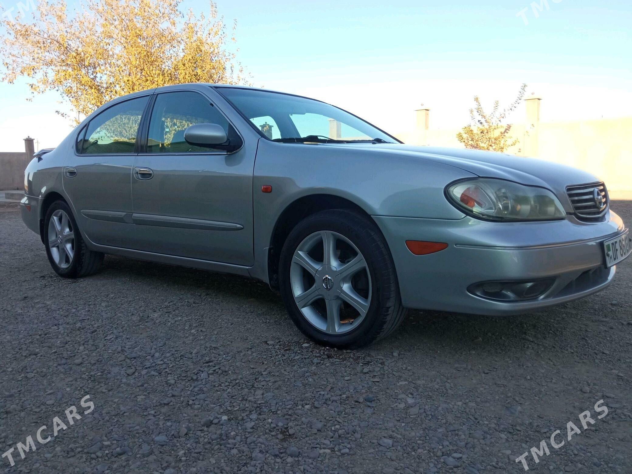 Nissan Maxima 2007 - 100 000 TMT - Серахс - img 2