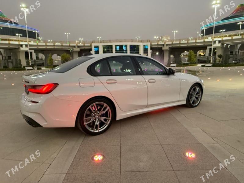 BMW 340 2021 - 645 000 TMT - Aşgabat - img 3