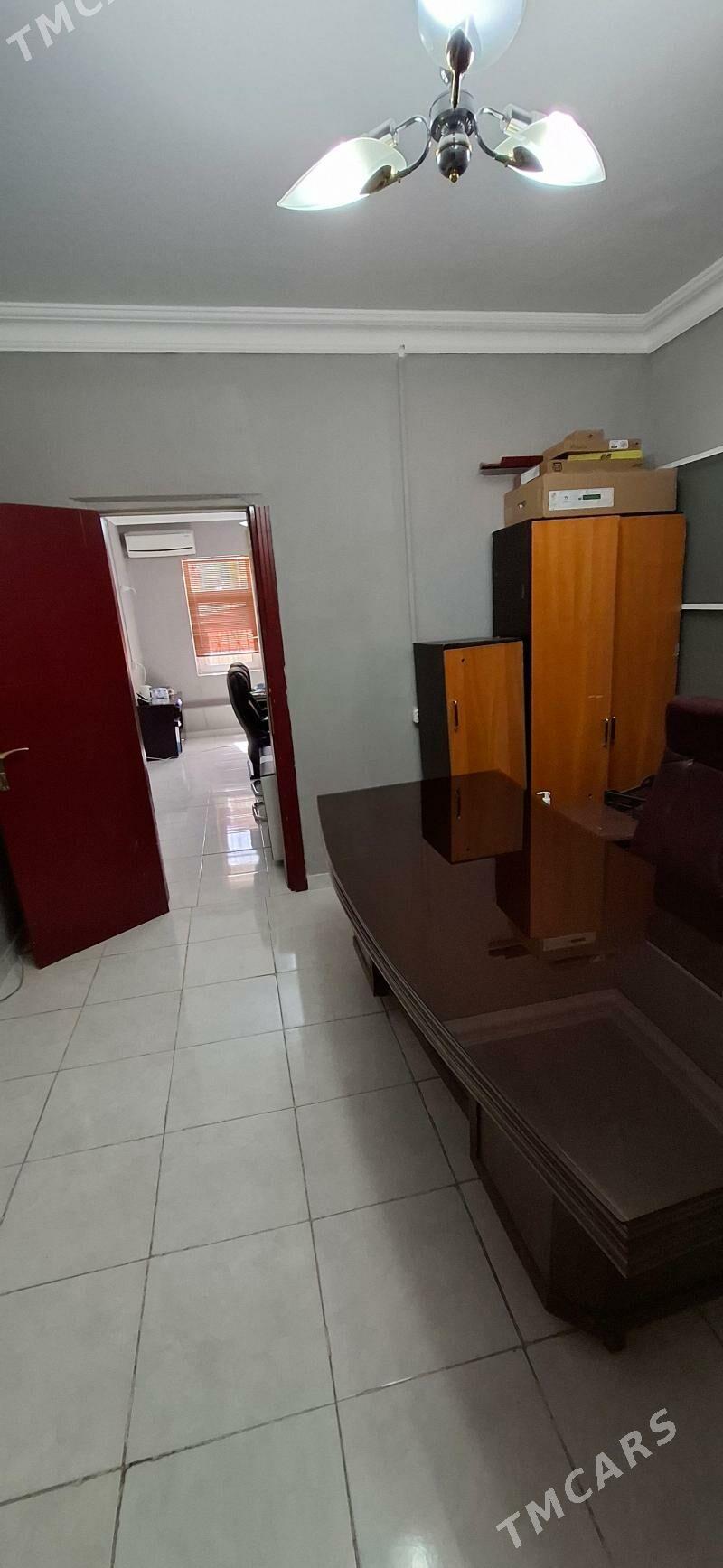 Ofis arenda - Aşgabat - img 2