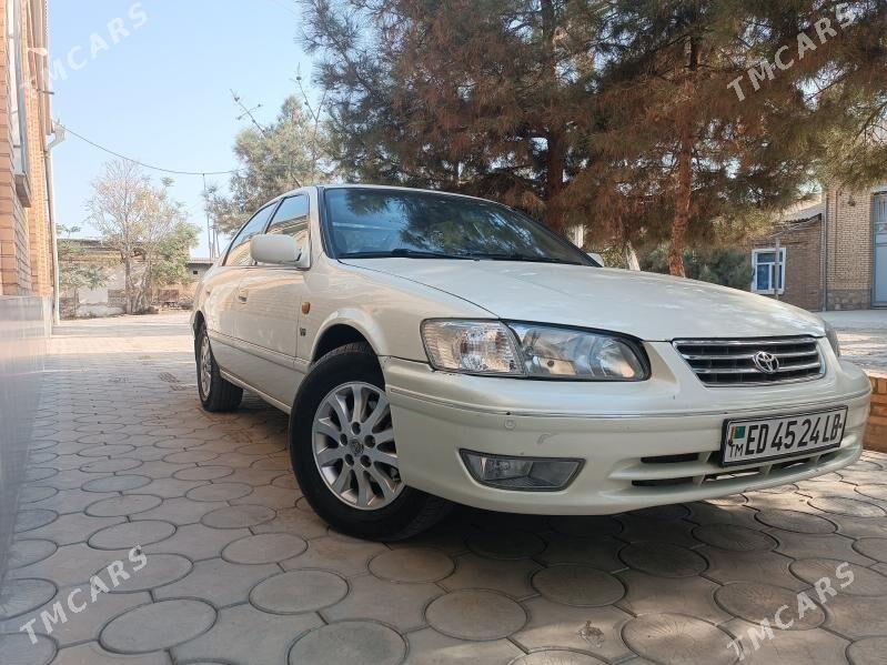 Toyota Camry 2000 - 170 000 TMT - Керки - img 4