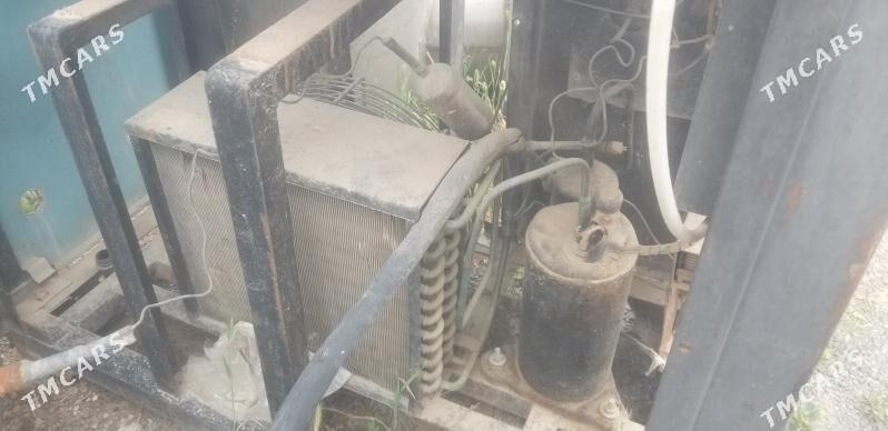 Nerjaweyka boçka ciller - Aşgabat - img 5