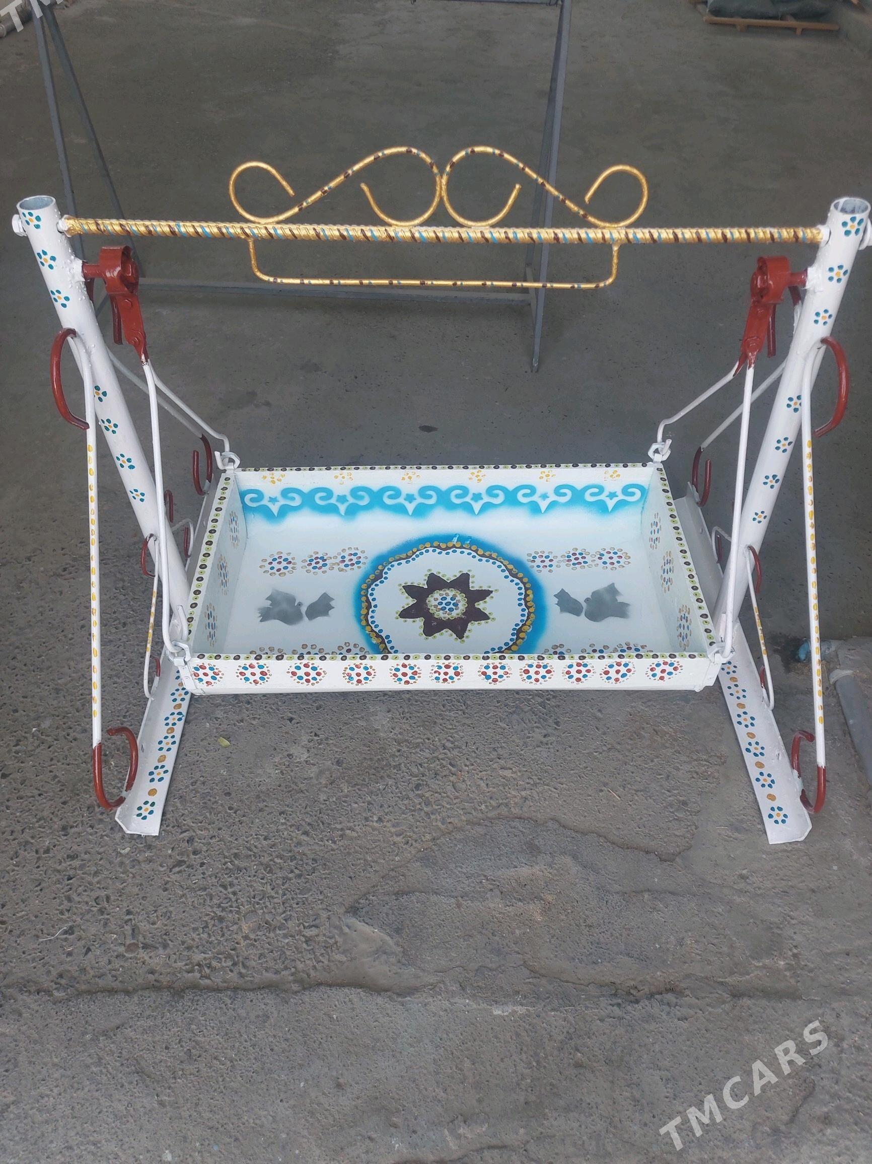 sallanjak - Гарадамак - img 2