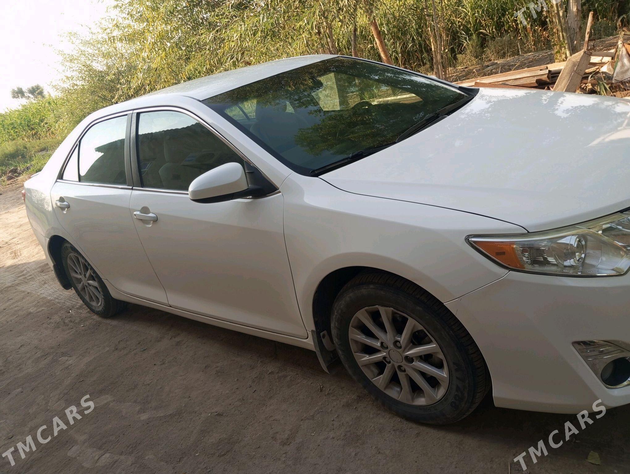 Toyota Camry 2013 - 195 000 TMT - Köneürgenç - img 4