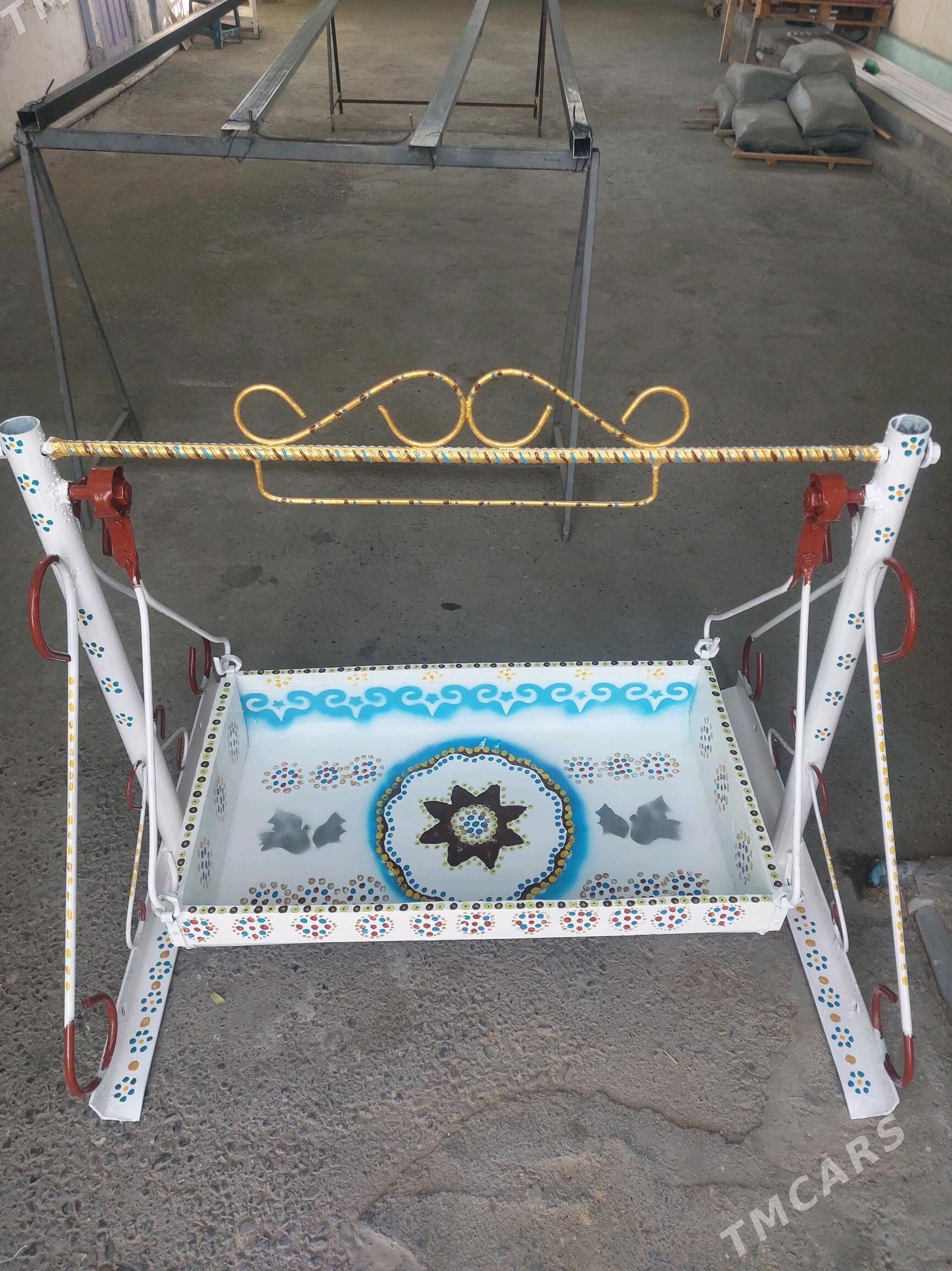 sallanjak - Гарадамак - img 3