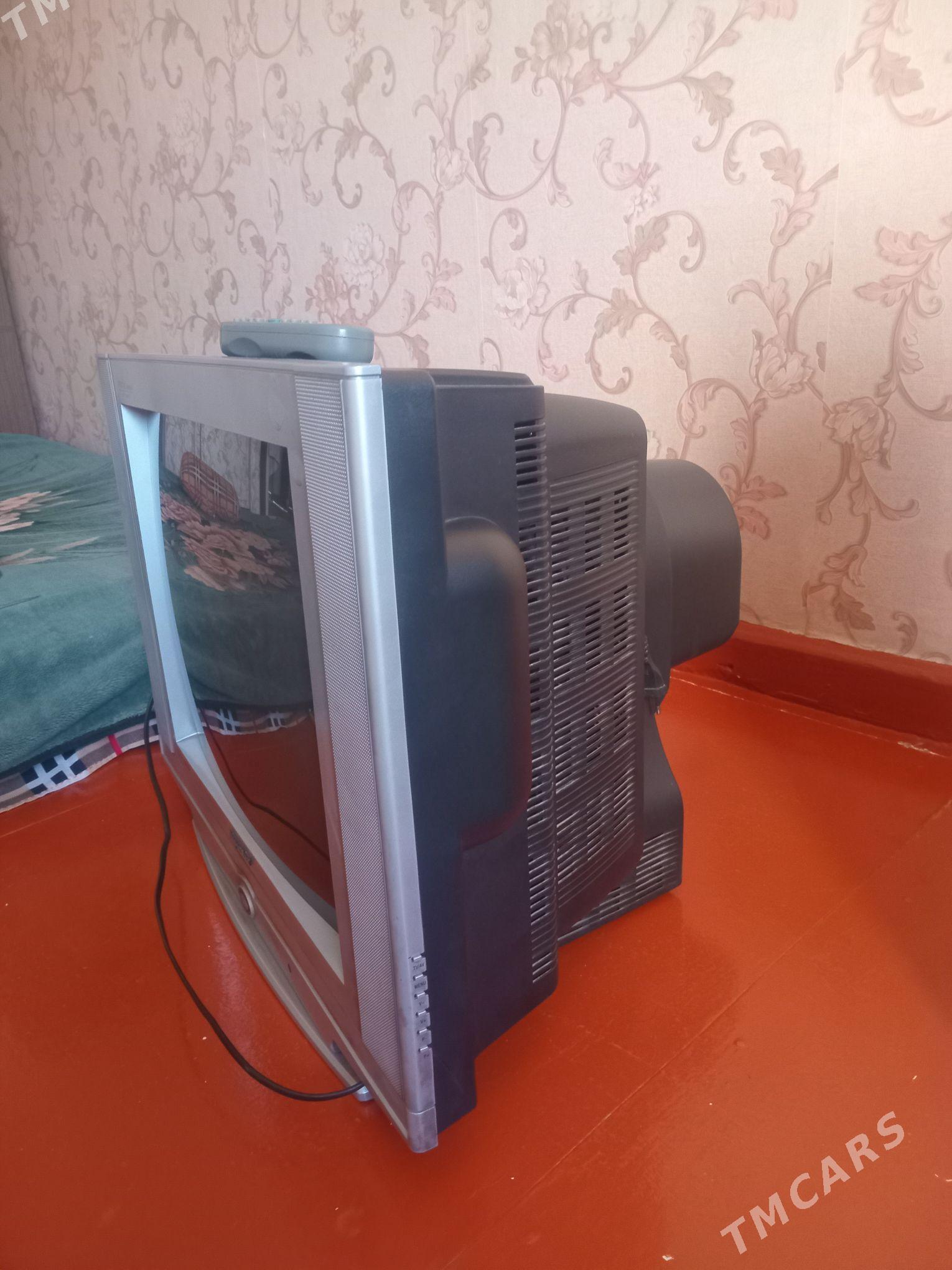 Telewizor SuperMax STV2126NSP - Mary - img 1