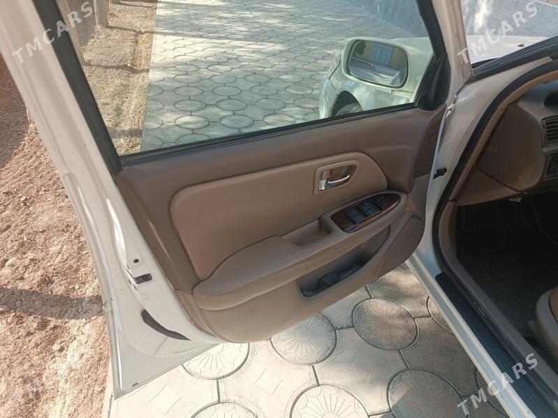 Toyota Camry 2000 - 170 000 TMT - Керки - img 8