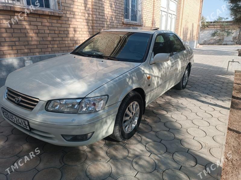 Toyota Camry 2000 - 170 000 TMT - Керки - img 10
