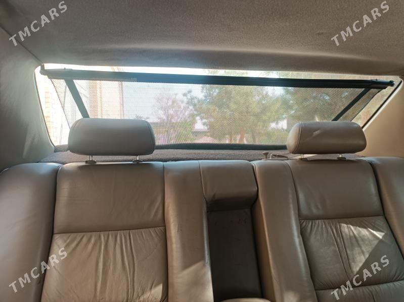 Toyota Camry 2000 - 170 000 TMT - Керки - img 9