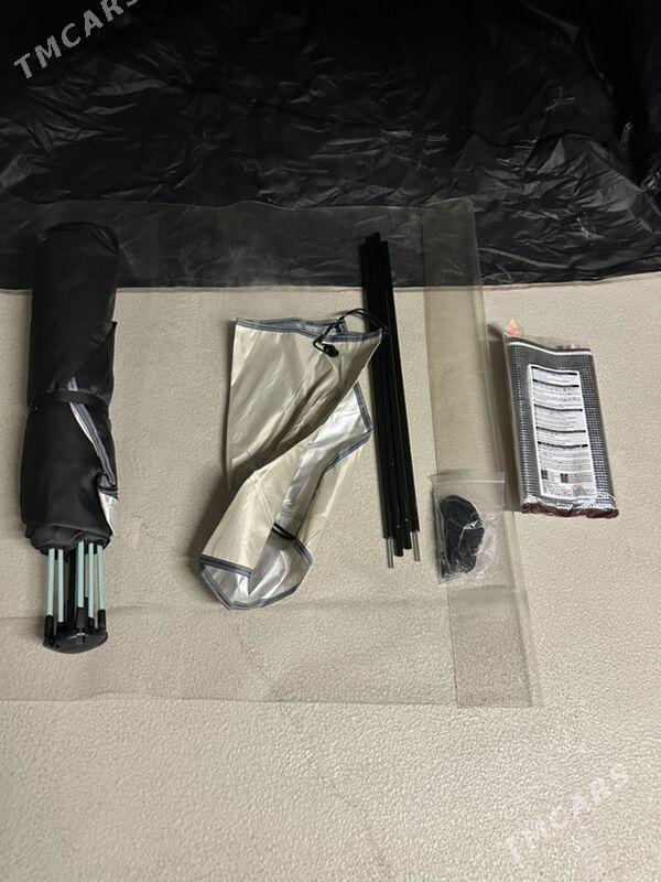 палатка palatka jeep - Ашхабад - img 2