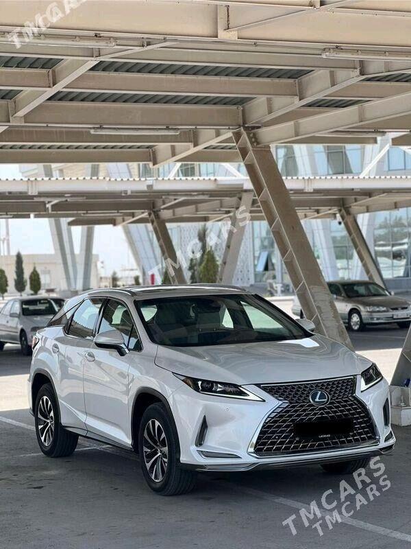 Lexus RX 350 2020 - 600 000 TMT - Гумдаг - img 6