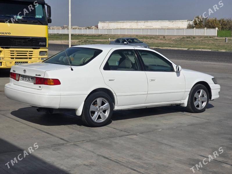 Toyota Camry 1999 - 140 000 TMT - Мары - img 4