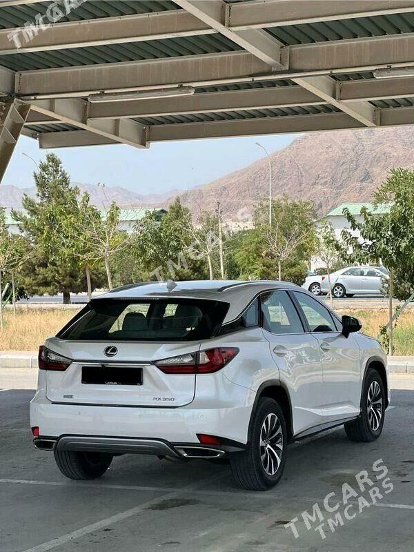 Lexus RX 350 2020 - 600 000 TMT - Гумдаг - img 7