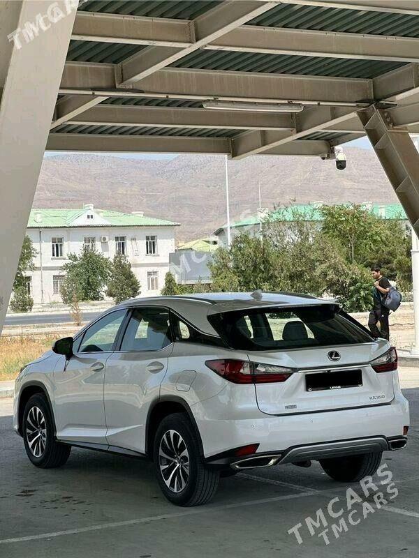 Lexus RX 350 2020 - 600 000 TMT - Гумдаг - img 5