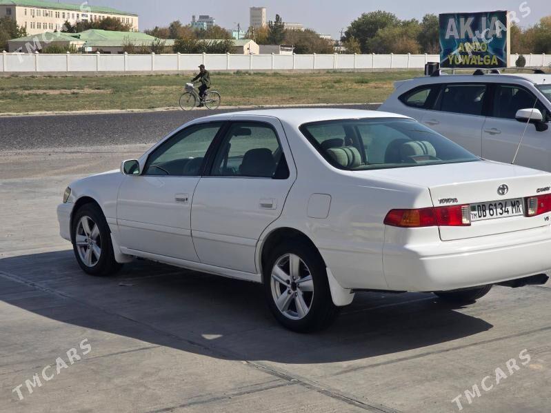 Toyota Camry 1999 - 140 000 TMT - Мары - img 2
