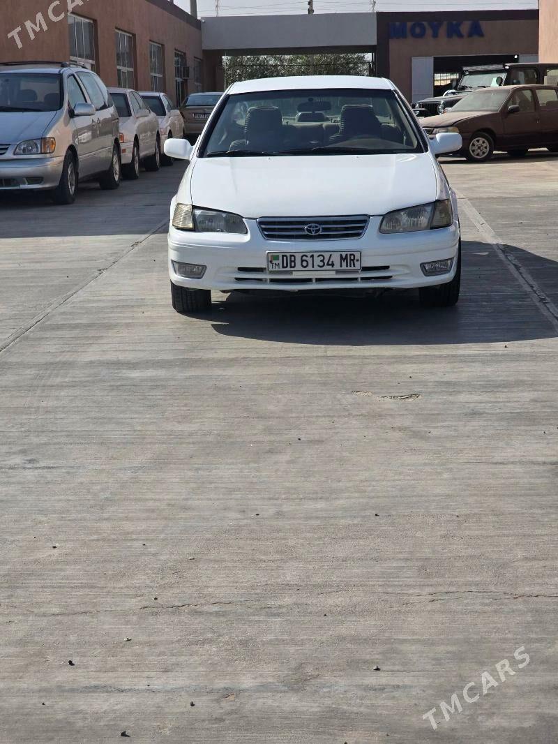 Toyota Camry 1999 - 140 000 TMT - Мары - img 6