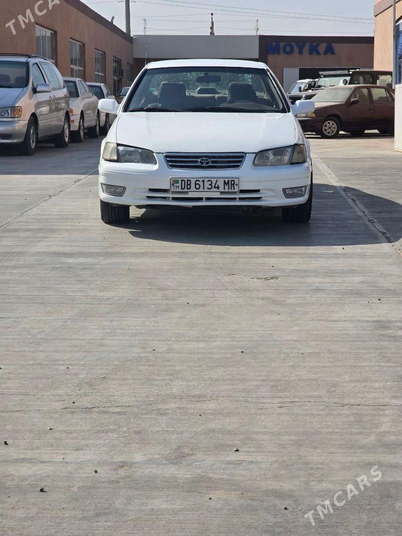 Toyota Camry 1999 - 140 000 TMT - Мары - img 3