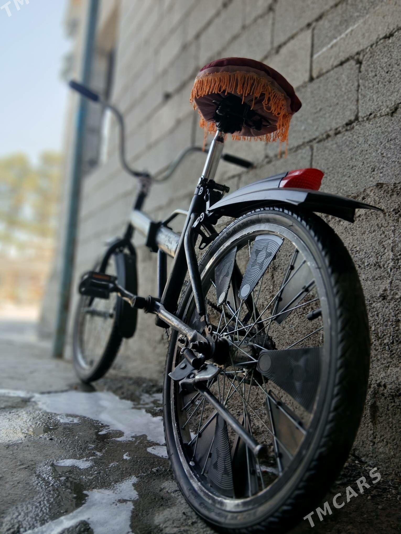 Kama tihir - Бузмеин - img 1